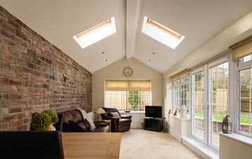 conservatory roof insulation Nantgaredig, Carmarthenshire