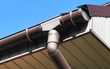 types of Nantgaredig fascias