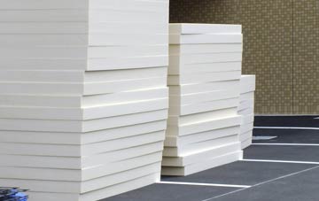 Nantgaredig flat roof insulation costs