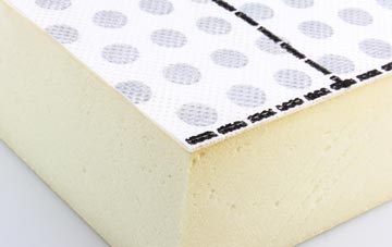 meeting Nantgaredig building codes