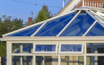 professional Nantgaredig conservatory insulation