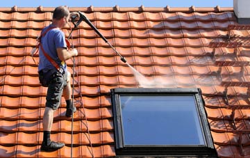 roof cleaning Nantgaredig, Carmarthenshire
