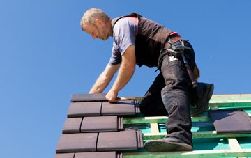 disadvantages of Nantgaredig slate roofing