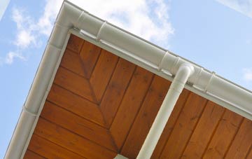 Nantgaredig soffit types