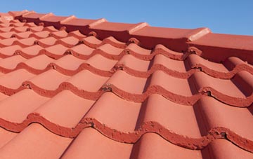 Nantgaredig tile and slate roof replacement