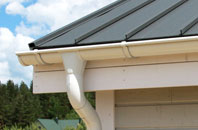Nantgaredig soffits